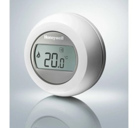 Resim Honeywell T87M2036 Kablolu Oda Termostatı - OPEN THERM - Modülasyonlu 