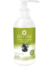 Resim Besttem Masaj Yağı 100 ML 