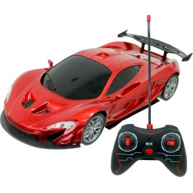 Resim Can İthalat 1:16 Super Cars Uzaktan Kumandalı Pilli Araba 