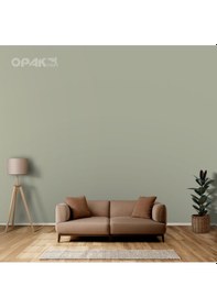 Resim Marshall Sil-pak İç Cephe Boyası Çam Fısıltısı 2,5l 2.5 L 