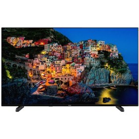 Resim Regal 55R75U01 55" 139 Ekran 4K Ultra HD Smart LED TV 