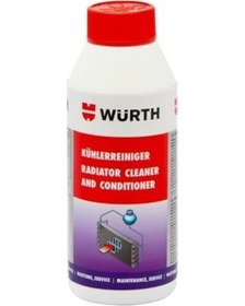 Resim Würth Radyatör Temizleyicisi 250 Ml 479048809 