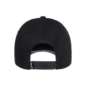 Resim Billabong Arch Snapback Erkek Çocuk Siyah Şapka 