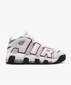 Resim Nike Air More Uptempo '96 Erkek Sneaker Spor Ayakkabı 