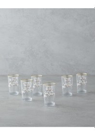 Resim Home Sakura Dream Cam Bardak Şeffaf 