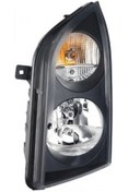 Resim Hella Volkswagen Crafter 2006 2013 Far Sol (Oem No:2E1941015) 