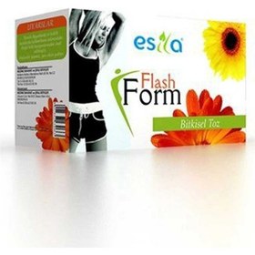 Resim Flash Form Çay 100 Gr. 
