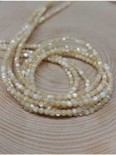 Resim Sedef Taşı Karamel Dizi 2mm 