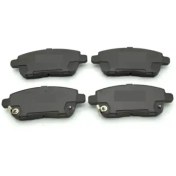 Resim Chery Omoda 5-Arka Fren Balata Takımı 