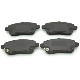 Resim Chery Omoda 5-Arka Fren Balata Takımı 