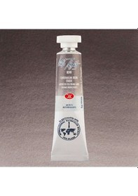 Resim St. Petersburg White Nights Extra-fine Tüp Sulu Boya 10 ML Chromium Iron Oxide 838 