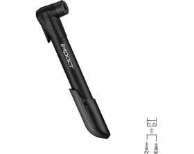 Resim Impact Bisiklet El Pompası Akıllı Valf Plastik PMP-102 