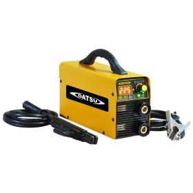 Resim Datsu Arc 225 Invertör Kaynak Makinesi 