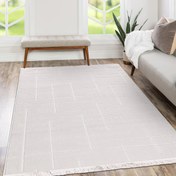 Resim Crea Leyla 9336BYK Halı 80x150 cm 