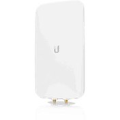 Resim UBNT UMA-D 2.4/5GHZ 802.11AC 90 DERECE 15DBI SEKTÖR ANTEN (UAP-AC-M İÇİN) 