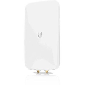 Resim UBNT UMA-D 2.4/5GHZ 802.11AC 90 DERECE 15DBI SEKTÖR ANTEN (UAP-AC-M İÇİN) 