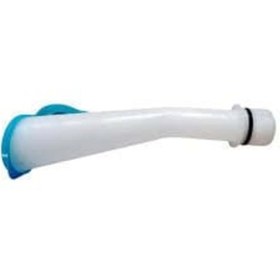 Resim İthal Chevrolet Kalos Silecek Su Depo Borusu 