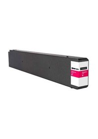 Resim Epson Rt02q3 M Pg İle Uyumlu Reman Kırmızı Kartuş Wf-c20600 