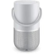 Resim Bose Portable Home Taşınabilir Wi-Fi Bluetooth Hoparlör Gümüş Outlet 