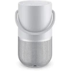 Resim Bose Portable Home Taşınabilir Wi-Fi Bluetooth Hoparlör Gümüş Outlet 