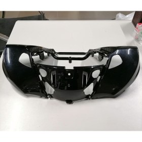 Resim Yamaha Xenter Gidon Siperlik Siyah Kafa Grenaj Orjinal 52sf614300p0 