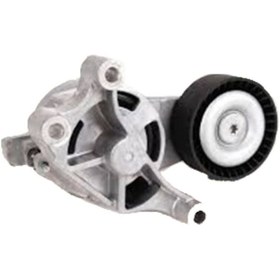 Resim Volkswagen Golf 5 Jetta Passat Audi A3 Seat Altea 2.0 FSI TFSI 2006 Sonrası Alternatör Gergi Kutusu 10X70X24.5 