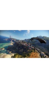 Resim Just Cause 3 Gold Edition PS4 Oyun 