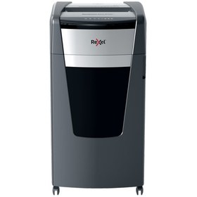 Resim Rexel Momentum Extra XP520+ Mikro Kesim Evrak İmha Makinesi 120 Lt 