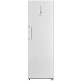 Resim Uğur UED 8273 DTK NF D/S DGT R65 Beyaz Dikey Derin Dondurucu 