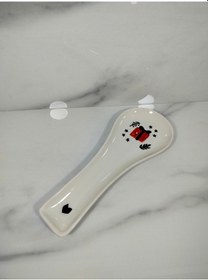 Resim Cheer Kaşıklık Beyaz 