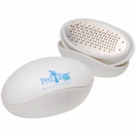 Resim Eco Lounge Ped Egg Topuk Törpüsü 