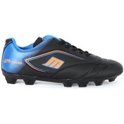Resim Mp 222-2801Mr Syh-Mavi Erkek Krampon Çim Futbol Ayakkabı 