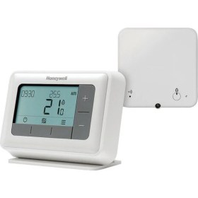 Resim Honeywell Y4H910RF4072 Opentherm Kablosuz Programlanabilir Oda Termostatı - T4R 