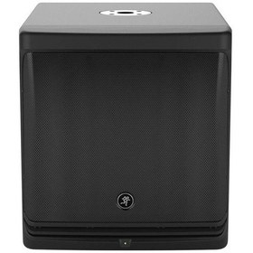 Resim Mackie Dlm12S 12" 2000 Watt Aktif Subbass 