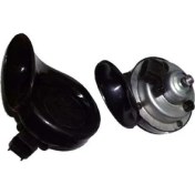 Resim Korna 12V Soketli-Opel-Hyundaı ACCENT-H100-VOLVO S40-V40-S40-C50-C70 Salyangoz 60BO1200007 1228144-1228145 