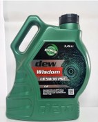 Resim Dew Wisdom LS 5W-30 P&C Motor Yağı 3.2 L 