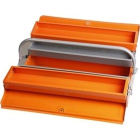 Resim Box Metal Takım Çantası 42x5 