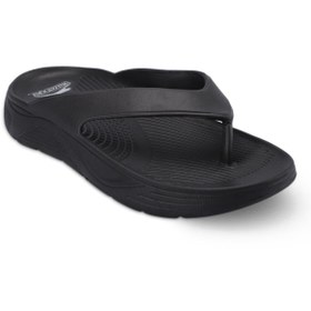 Resim Slazenger Olavı Erkek Terlik Siyah 
