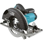 Resim AyrStore Cat Power 1209 Daire Testere 210 mm 1450 Watt 