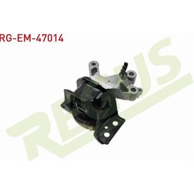 Resim Renault Captur 1.2 2013- Motor Takozu Ön Sağ 113755998r 113755975r 113755998r 113755975r 