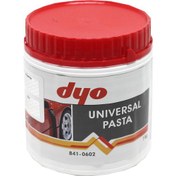 Resim Dyo Beyaz Ince Pasta 1 kg 