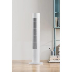Resim Xiaomi Smart Tower Fan 2 Kule Tipi Vantilatör 