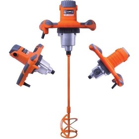 Resim Max Extra MX7800 Boya ve Harç Mikseri 