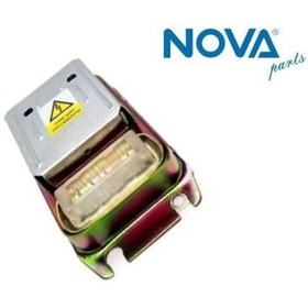 Resim Skoda Favorit Elektronik Ateşleme Pal Typ. 115915080 