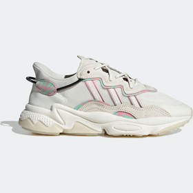 Resim Adidas Kadın Günlük Spor Ayakkabı Ozweego W Hq1858 