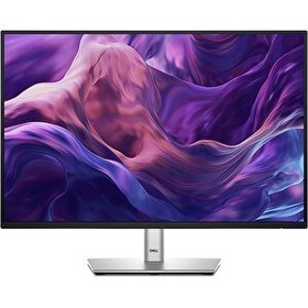 Resim Dell P2425D 23.8" 2560x1440 WQHD 100Hz 5ms HDMI DP Type-C IPS Monitor 
