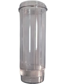 Resim Fakir Uyumlu Sportic Blender 570Ml Hazne (Kapak Dahil Değildir) 