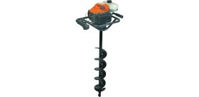 Resim Oleo-Mac Mtl 51 Eur5 Toprak Burgu Makinesi 8-20CM 
