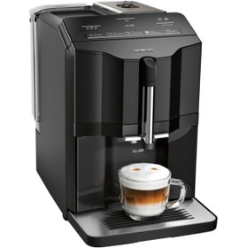 Resim Siemens EQ300 Kahve Makinesi ve Espresso Makinesi Otomatik TI351209RW 