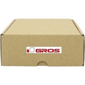 Resim GROS T13817 Radyator Alt Hortumu I20 1.2 Benzinli 2008 2011 254121J (WK172984) 